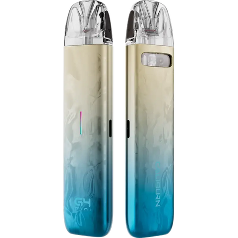 Uwell Caliburn G4 Mini Pod Vape Kit Coast Gold