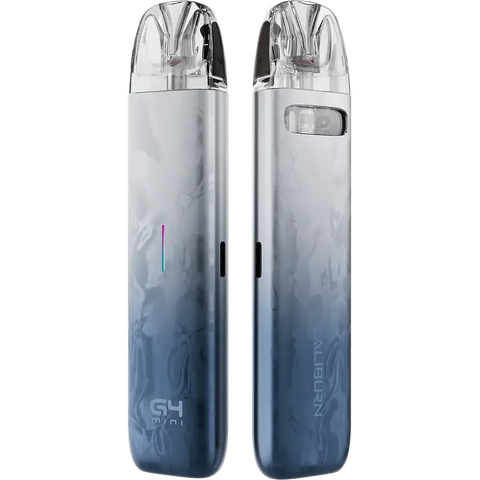 Uwell Caliburn G4 Mini Pod Vape Kit Dusty Indigo