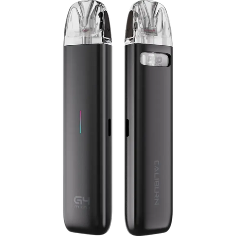 Uwell Caliburn G4 Mini Pod Vape Kit Night Black