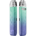 Uwell Caliburn G4 Mini Pod Vape Kit Peafowl Emerald