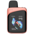 Uwell Caliburn G4 Pro Koko Pod Vape Kit Coral Pink