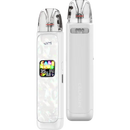 Uwell Caliburn G4 Pod Vape Kit Seashell White