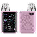 Uwell Caliburn G5 Koko Pod Vape Kit Fantasy Pink