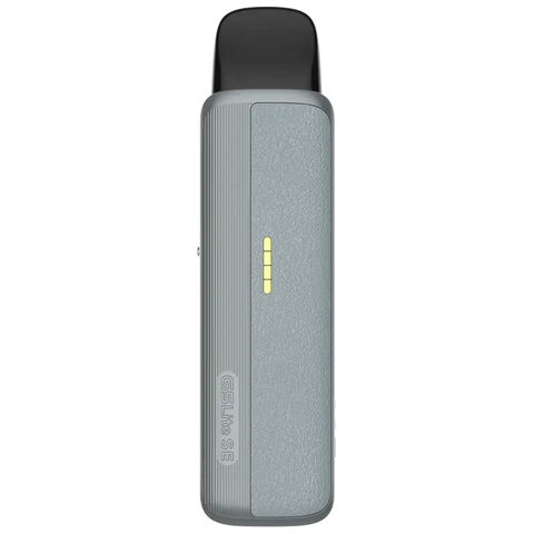 Uwell Caliburn G5 Lite SE Kit Gray Leather