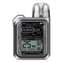 Uwell Caliburn GK3 Pod Vape Silver