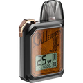 Uwell Caliburn GK3 Pod Vape Pitch Black