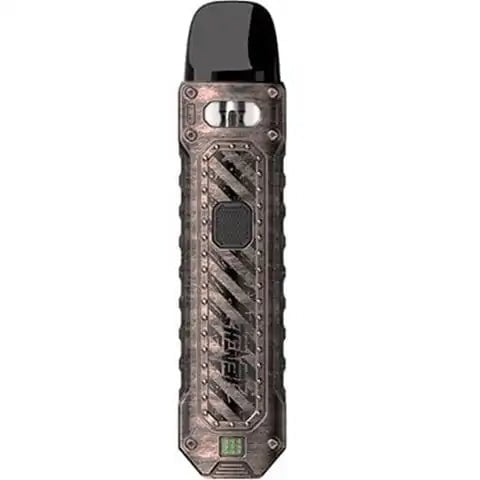 Uwell Caliburn Tenet Pod Kit Copper Red