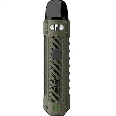 Uwell Caliburn Tenet Pod Kit Olive Green