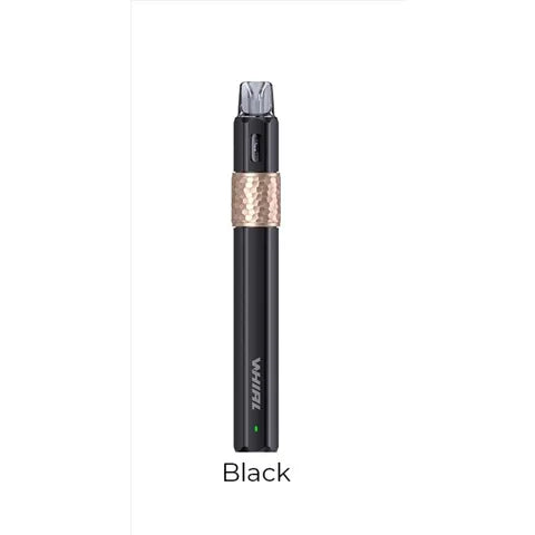 Uwell Caliburn Whirl F Pod Vape Black