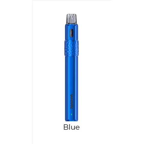 Uwell Caliburn Whirl F Pod Vape Blue