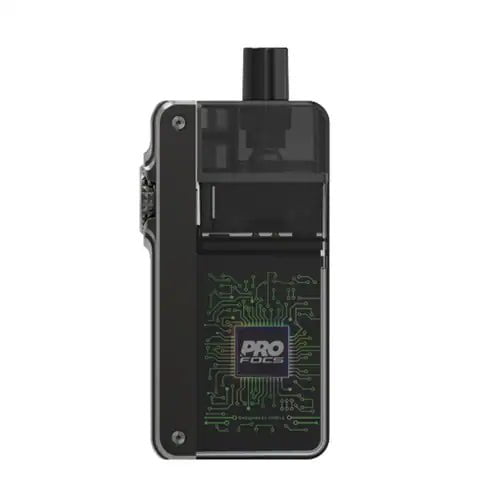 Uwell Crown B Pod Kit Iron Grey