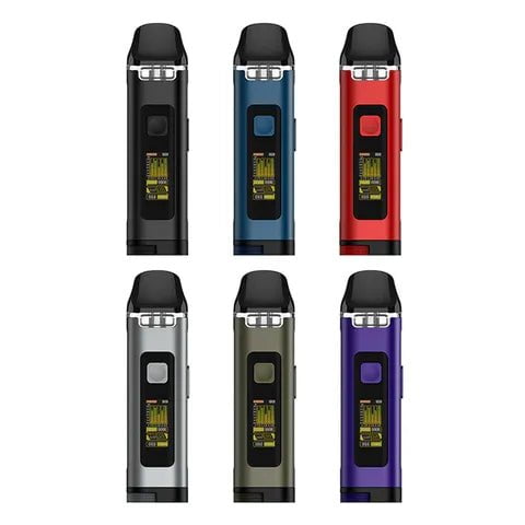 Uwell Crown D Pod Kit