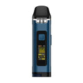 Uwell Crown D Pod Kit Blue
