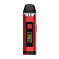 Uwell Crown D Pod Kit Red