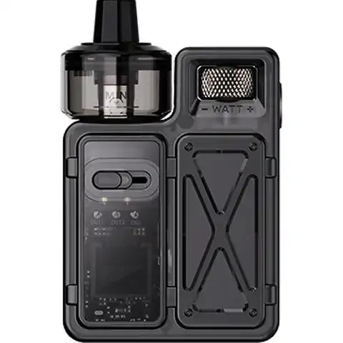 Uwell Crown M Pod Mod Kit