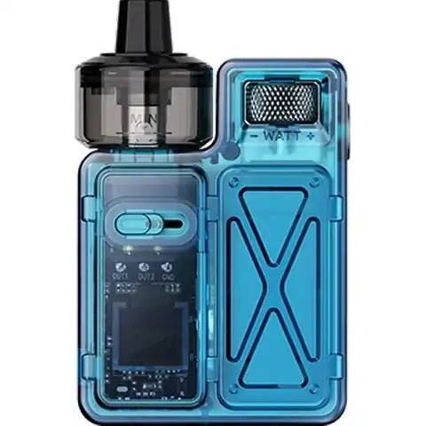 Uwell Crown M Pod Mod Kit