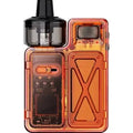 Uwell Crown M Pod Mod Kit Orange