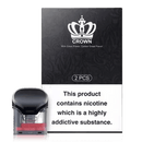 Uwell Crown M Replacement Pods
