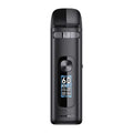 Uwell Crown X Pod Vape Kit Black