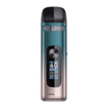 Uwell Crown X Pod Vape Kit Forest Dawn
