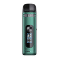 Uwell Crown X Pod Vape Kit Green