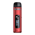 Uwell Crown X Pod Vape Kit Red