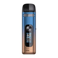 Uwell Crown X Pod Vape Kit Sunrise Sky