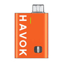 Uwell Havok R Pod Vape Kit Orange Kit