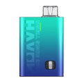 Uwell Havok R Pod Vape Kit Lake Green Kit