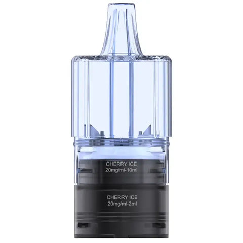 Uwell Viscore Pro+ Prefilled Pods Cherry Ice