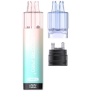 Uwell Viscore Pro+ Pod Vape Kit Cherry Edition