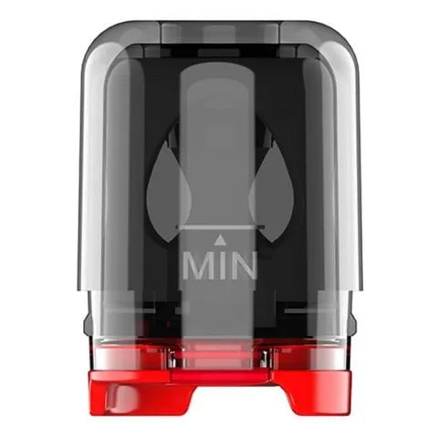Uwell Whirl S2 Replacement Cartridges