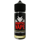 Vampire Vape Koncept 100ml Shortfill E-Liquid White Chocolate Hazelnut Tobacco
