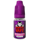 Vampire Vape 10ml 18mg Raspberry Ripple Ice Cream