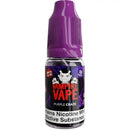 Vampire Vape 10ml 18mg Purple Craze
