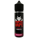 Vampire Vape Koncept 50ml Shortfill E-Liquids Cherry Tobacco