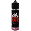 Vampire Vape Koncept 50ml Shortfill E-Liquids Passionfruit Splash