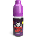 Vampire Vape 10ml 18mg Banana