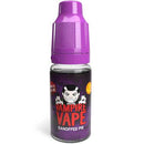 Vampire Vape 10ml 18mg Banoffee Pie
