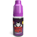 Vampire Vape 10ml 6mg Caribbean Ice