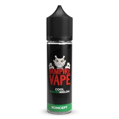 Vampire Vape Koncept 50ml Shortfill E-Liquids Cool Watermelon