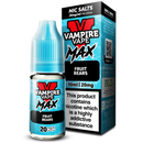 Vampire Vape MAX Fruit Bears Nic Salt