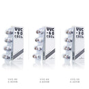 Vandy Vape VVC Replacement Coils