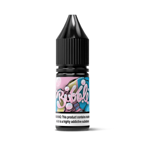 Vape Distillery Bubble 10ml Nic Salt E-Liquids Original