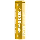 Vapcell U30 18650 3000mAh 30A Battery