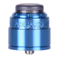 Vaperz Cloud Asgard V2 RDA Electric Blue