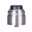 Vaperz Cloud Asgard V2 RDA Stainless Steel