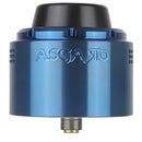 Vaperz Cloud Asgard XL RDA Electric Blue