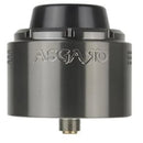 Vaperz Cloud Asgard XL RDA Gunmetal