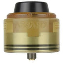Vaperz Cloud Asgard XL RDA Ultem